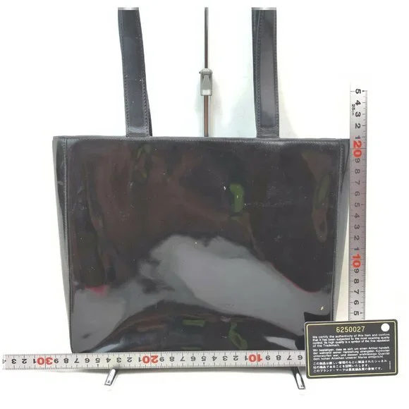 authentic Chanel Hand Bag 840032 - Picture 3 of 15